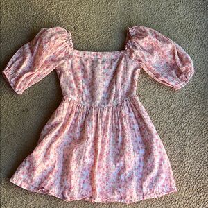 American Eagle dress size XS